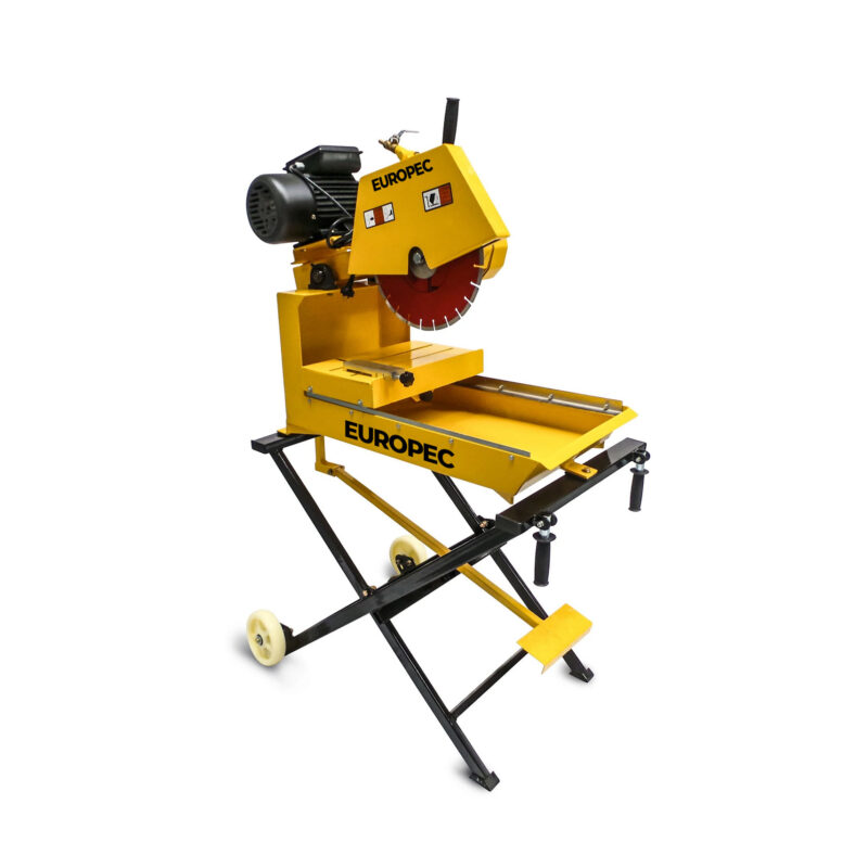 Electric Brick Table Saws