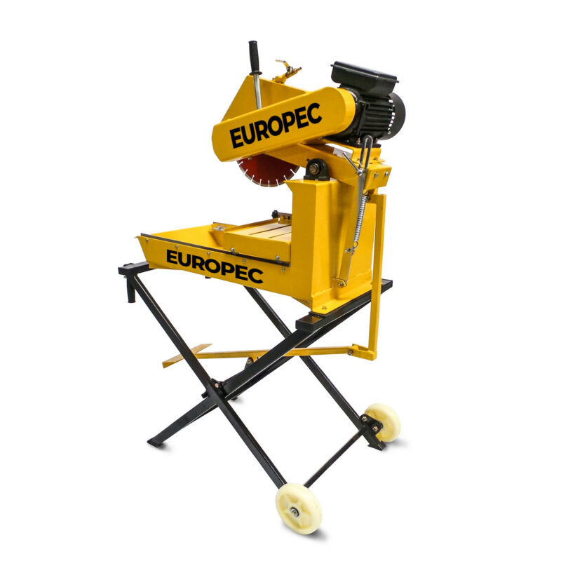 Electric Brick Table Saws - Image 2