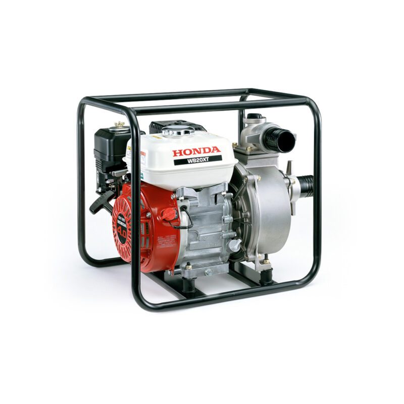 Europec Honda (3") Water Pump