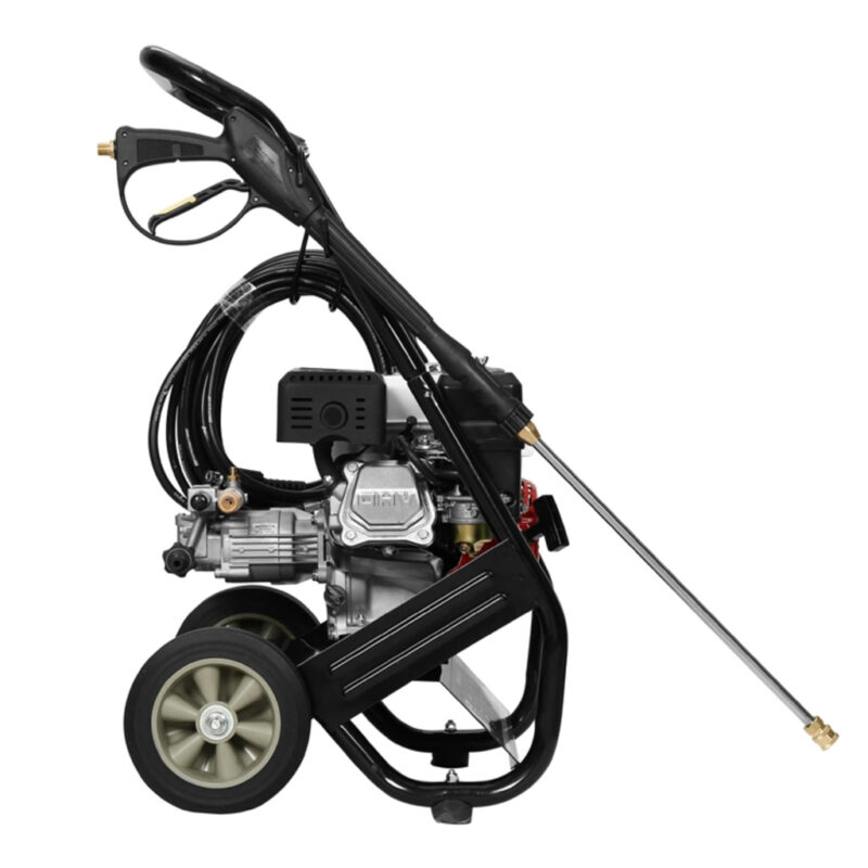Europec Gasoline High Pressure - 6.5hp - Image 2