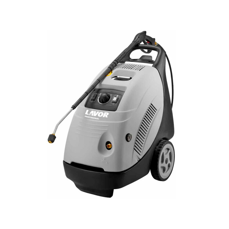 Lavor Professional Hot Water Pressure Washer