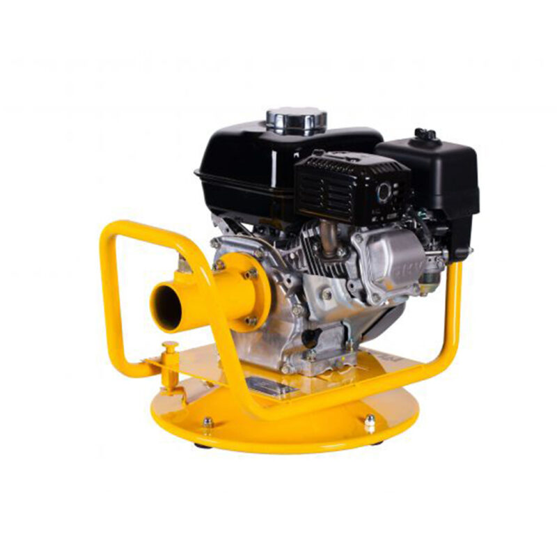 Europec Concrete Vibrator Drive Unit