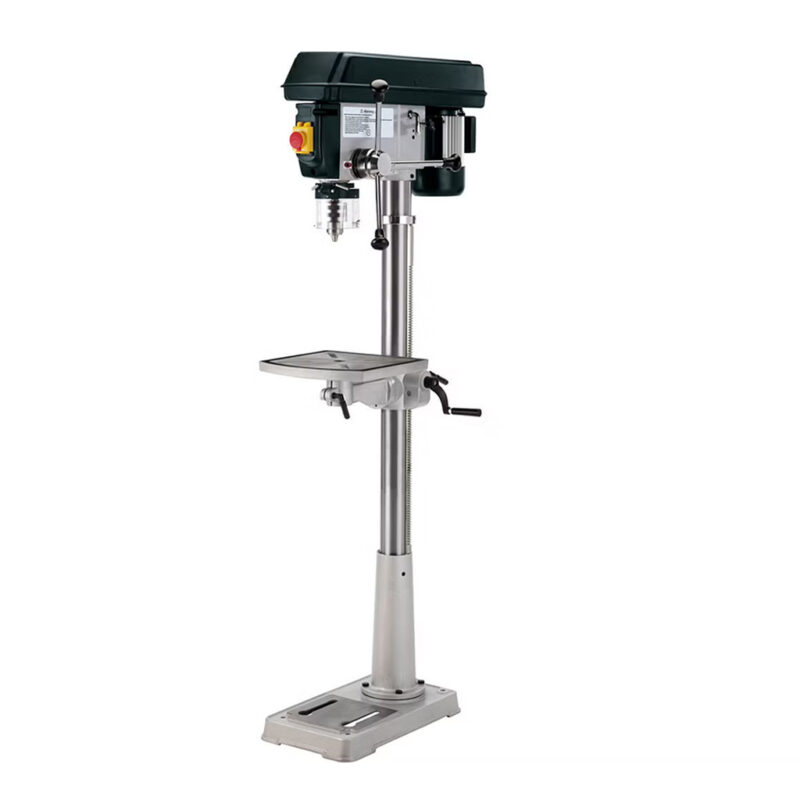Europec Floor Standing Pillar Drill