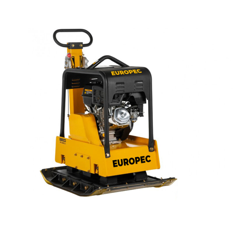 Europec Reversible Vibrating Plate 330