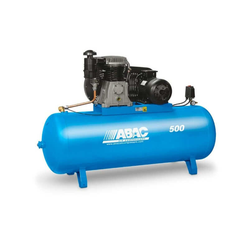 ABAC 200 Litres 3 High Pressure Compressor