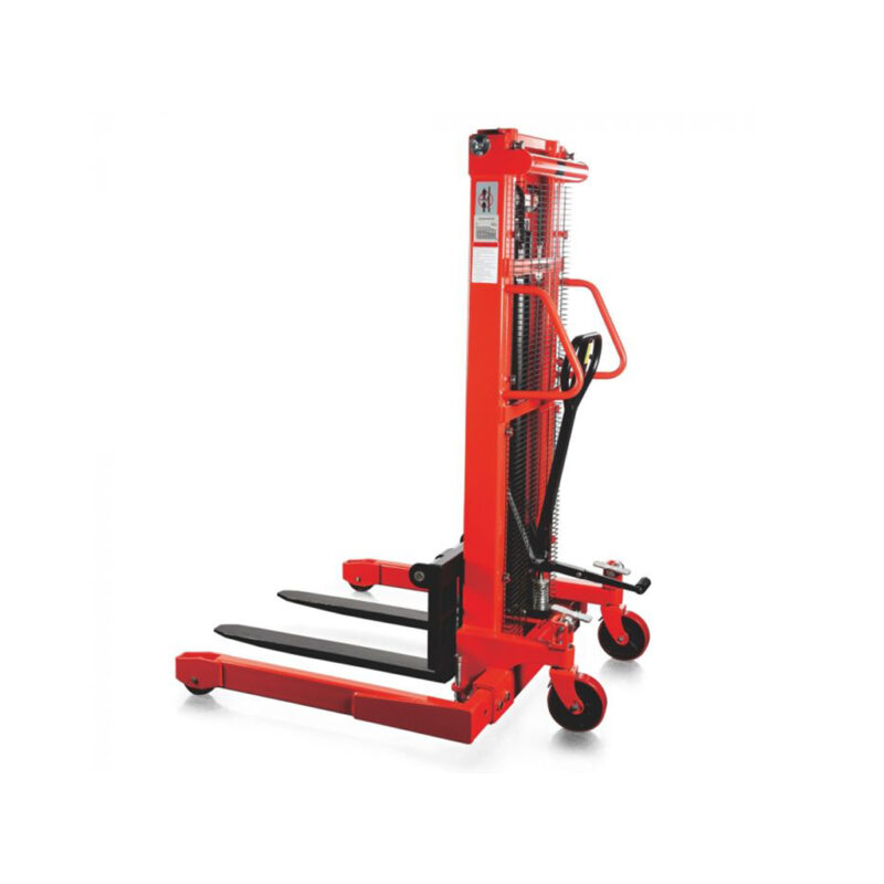 Manual Pallet Stacker